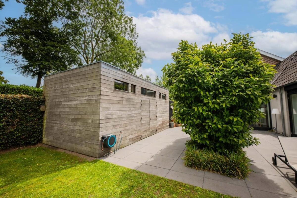 Fabulous 4 Bedroom - Ks10 Eindhoven