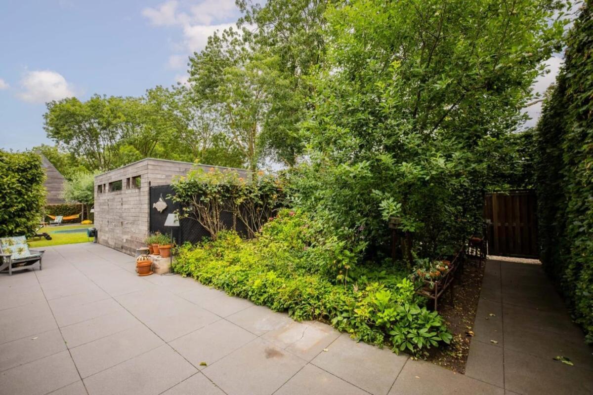 Fabulous 4 Bedroom - Ks10 * Eindhoven