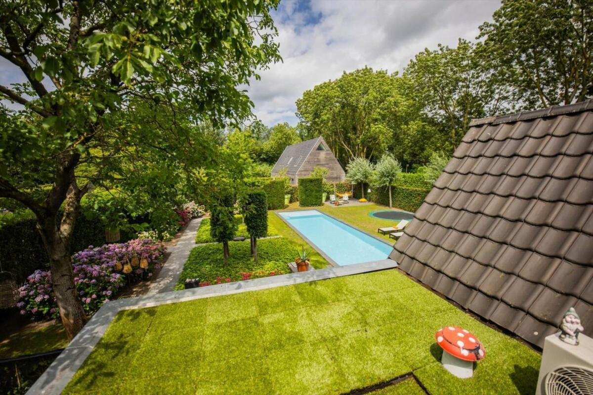 Ferienhaus Fabulous 4 Bedroom - Ks10 *