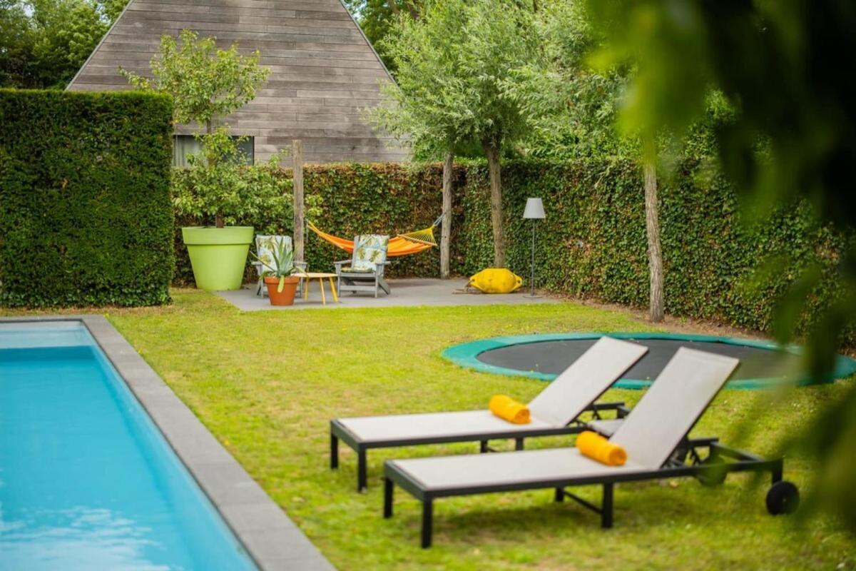 Fabulous 4 Bedroom - Ks10 *