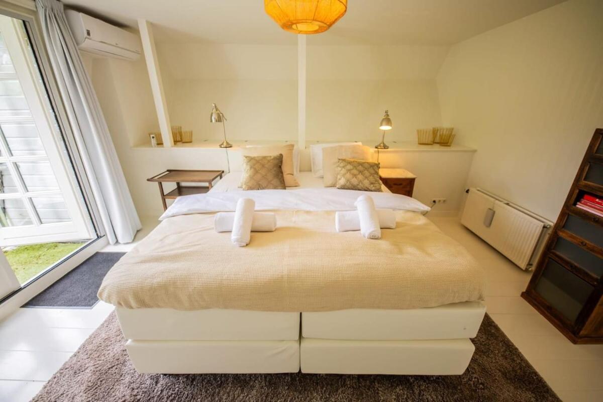 Fabulous 4 Bedroom - Ks10 Ferienhaus