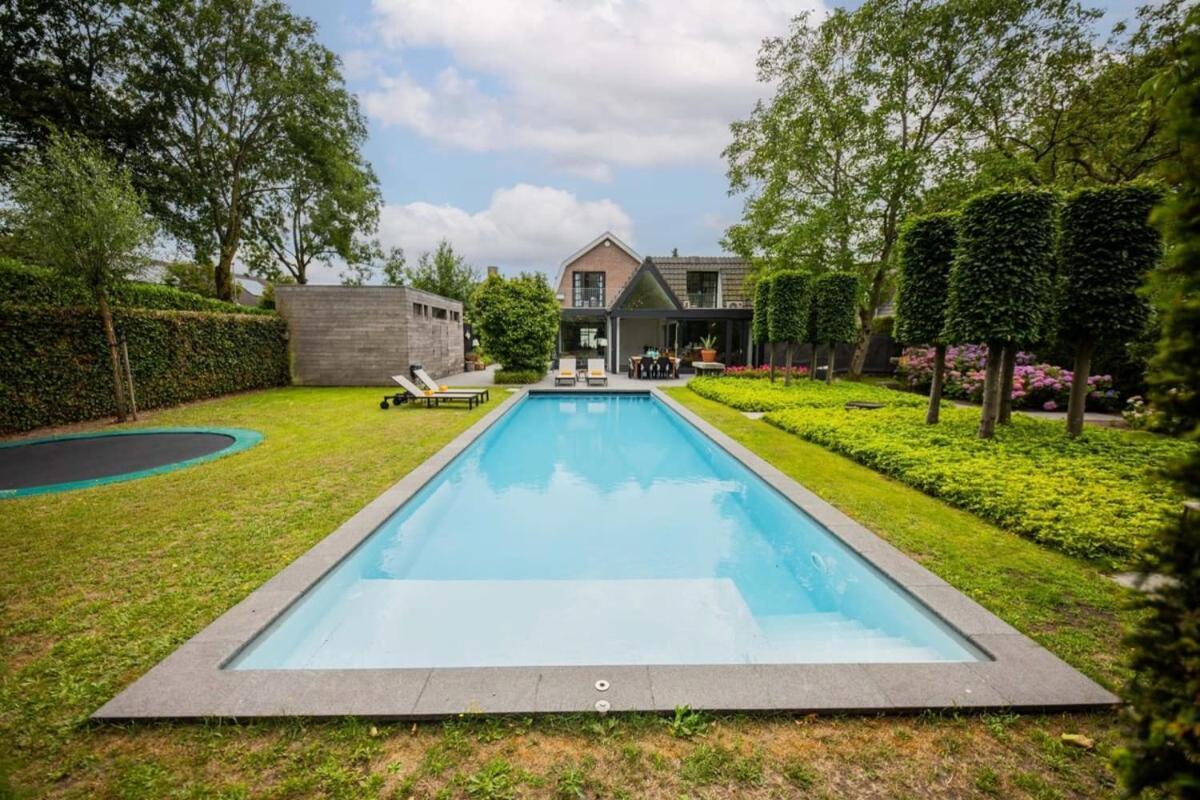 Fabulous 4 Bedroom - Ks10