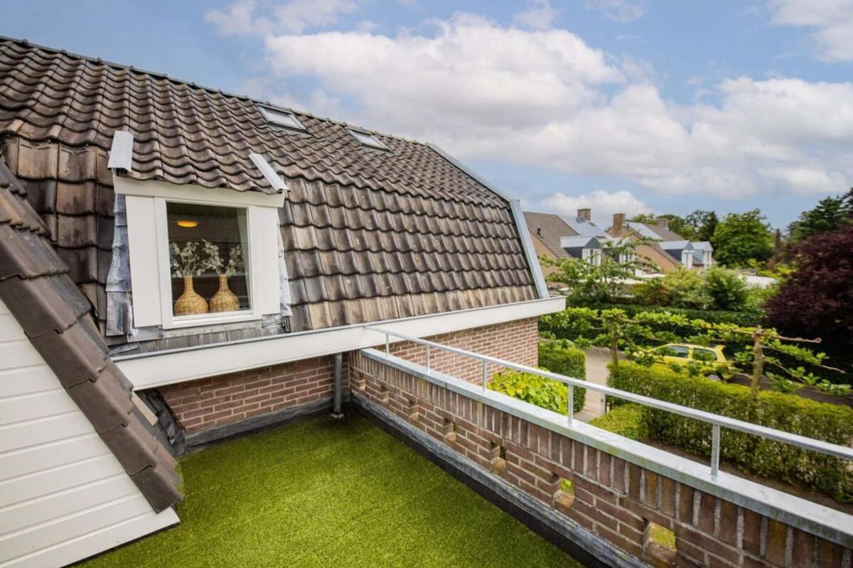 Ferienhaus Fabulous 4 Bedroom - Ks10 Eindhoven
