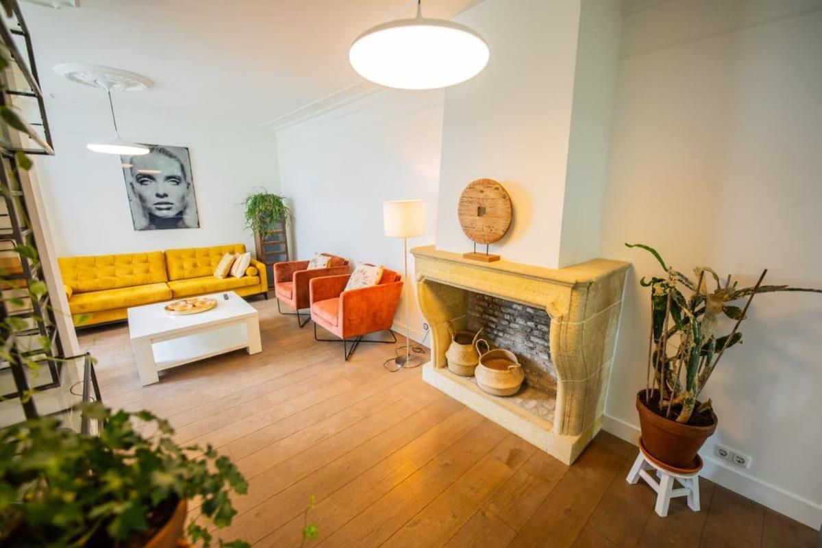 Fabulous 4 Bedroom - Ks10 Ferienhaus *