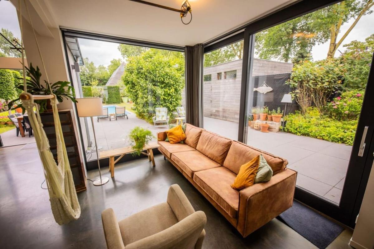 Ferienhaus Fabulous 4 Bedroom - Ks10
